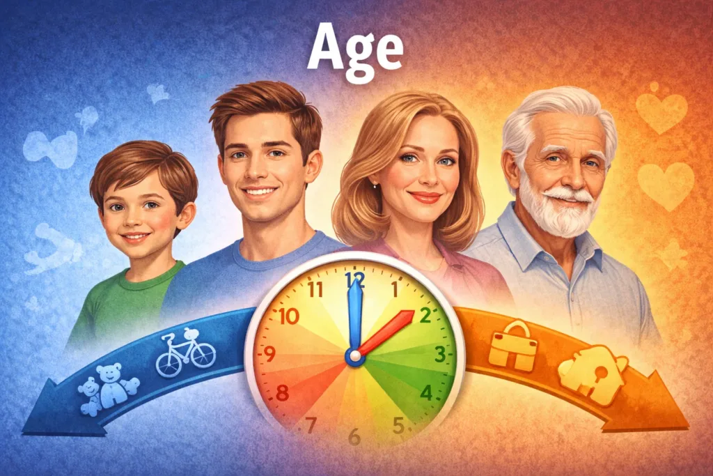 Why Do Some People Lose Weight Faster Than Others? 5 Age