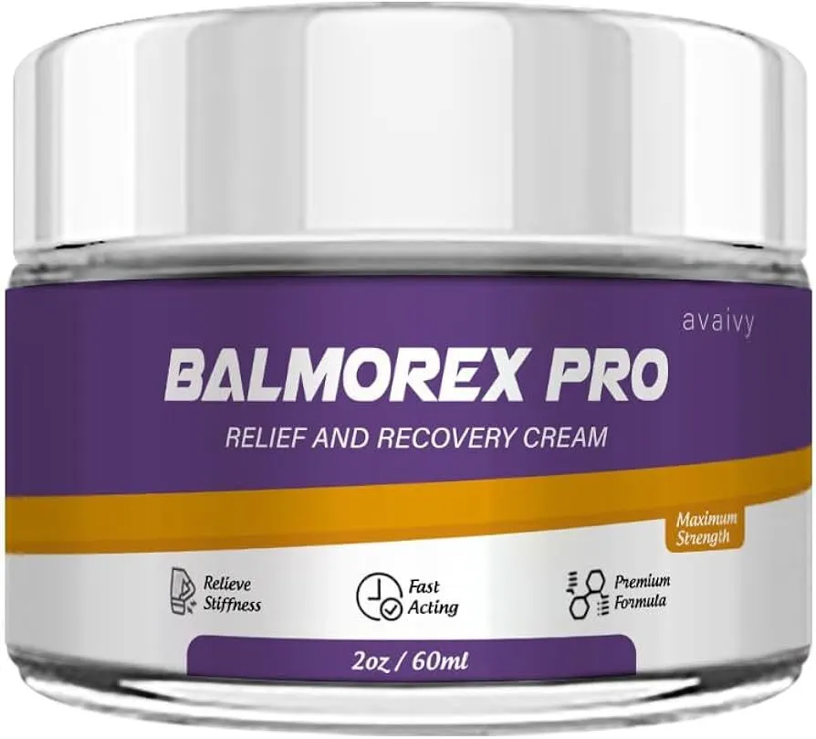 Balmorex Pro Reviews 2026: I Used It Daily — Here’s What Actually Happened 1 Balmorex Pro (2)