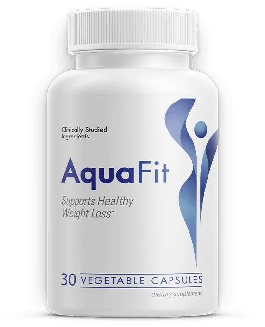 AquaFit Supplement Reviews (2026): My Real-Life Experience, Medical Perspective & Honest Verdict 1 aquafit 544x673