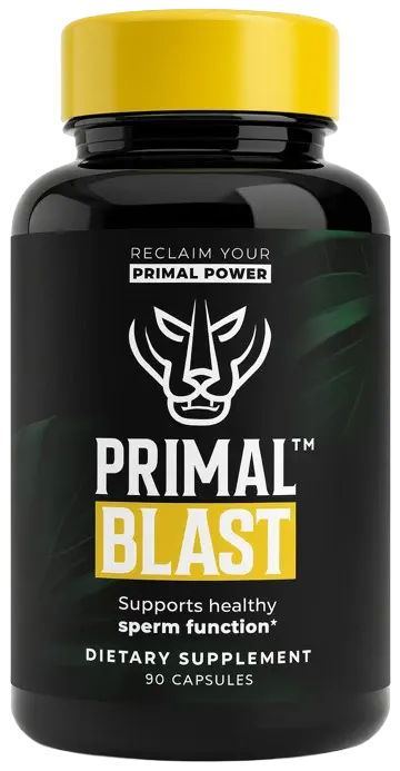 Primal Blast Reviews 2026: My 30-Day Experience Supporting Healthy Sperm Function 1 primal blast