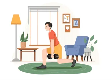 Daily Habits That Quietly Support Natural Weight Loss 10 Add Strength Training