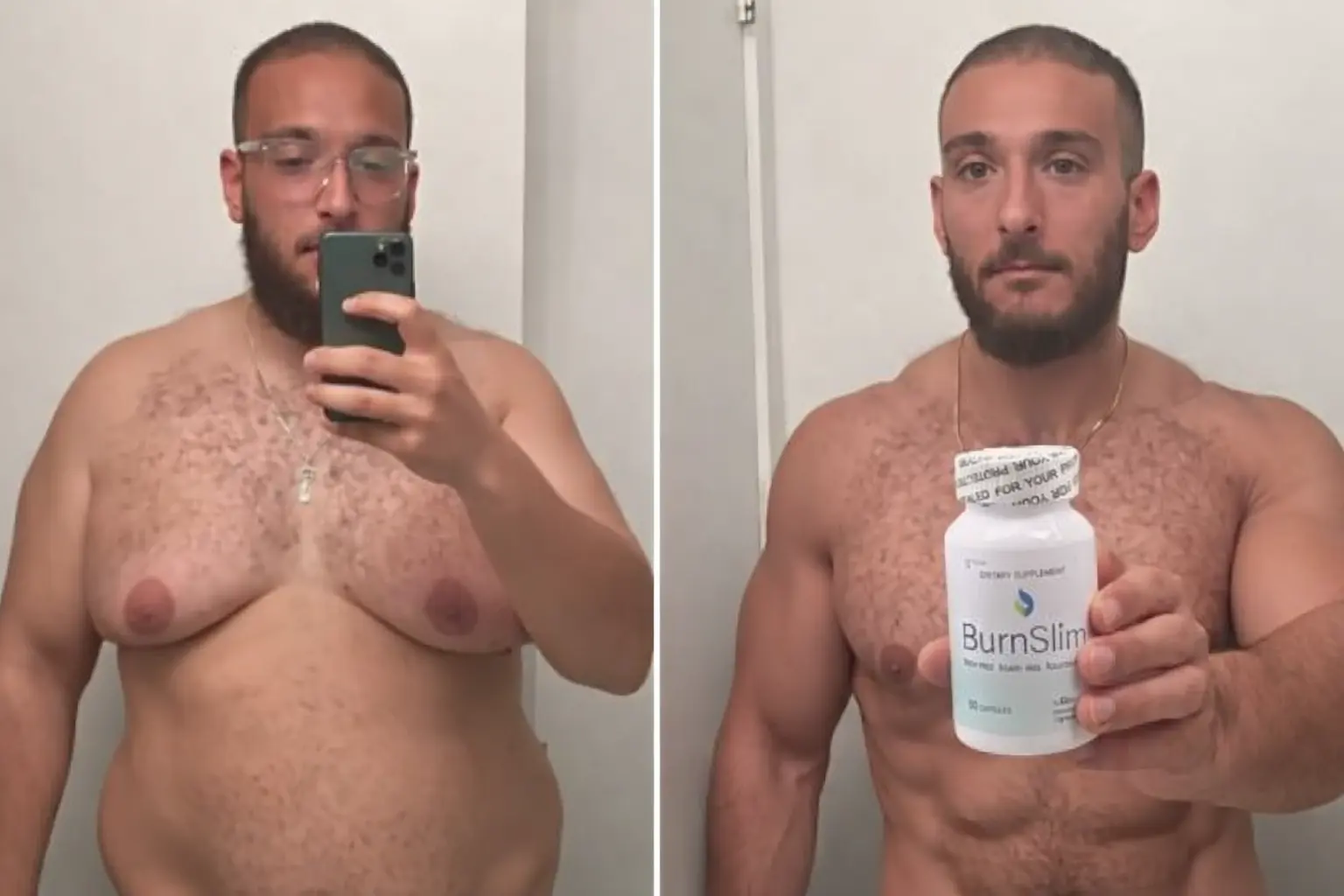 I Tried Burn Slim for 3 Months- My Honest 44-Year-Old Review 1 Burn Slim Real reviews (1)