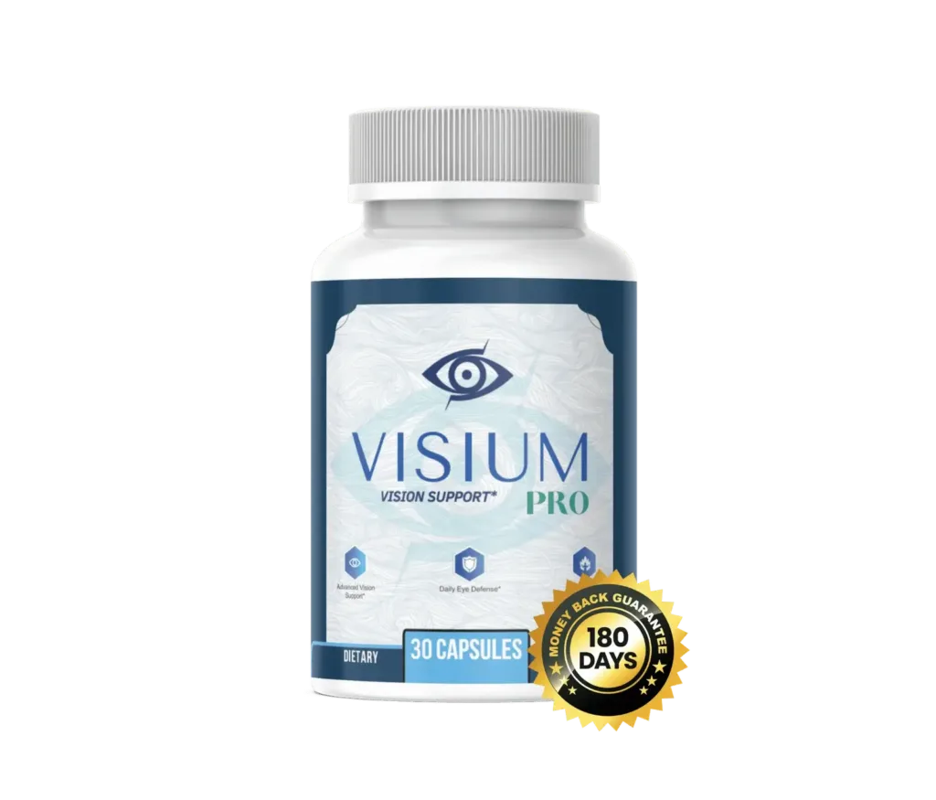 VisiumPro Capsule