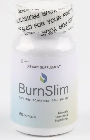 I Tried Burn Slim for 3 Months- My Honest 44-Year-Old Review 2 burn slim