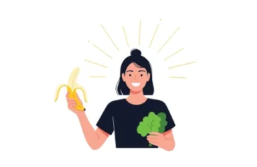 Daily Habits That Quietly Support Natural Weight Loss 13 food intake