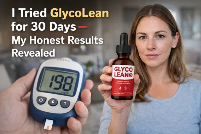 Glycolean Reviews