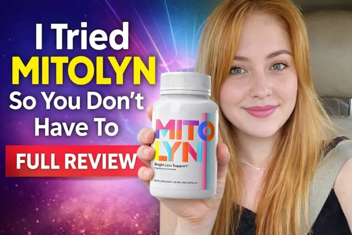 Mitolyn Reviews (2)