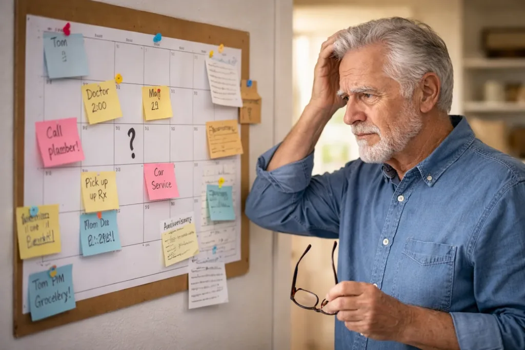 Trouble with Problem Solving and Planning