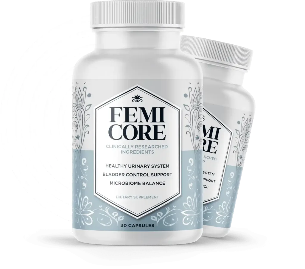 I Tried FemiCore for 30 Days – Here’s My Real Experience & Results 1 femicore