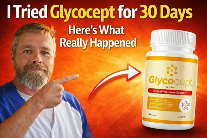 glycocept reviews