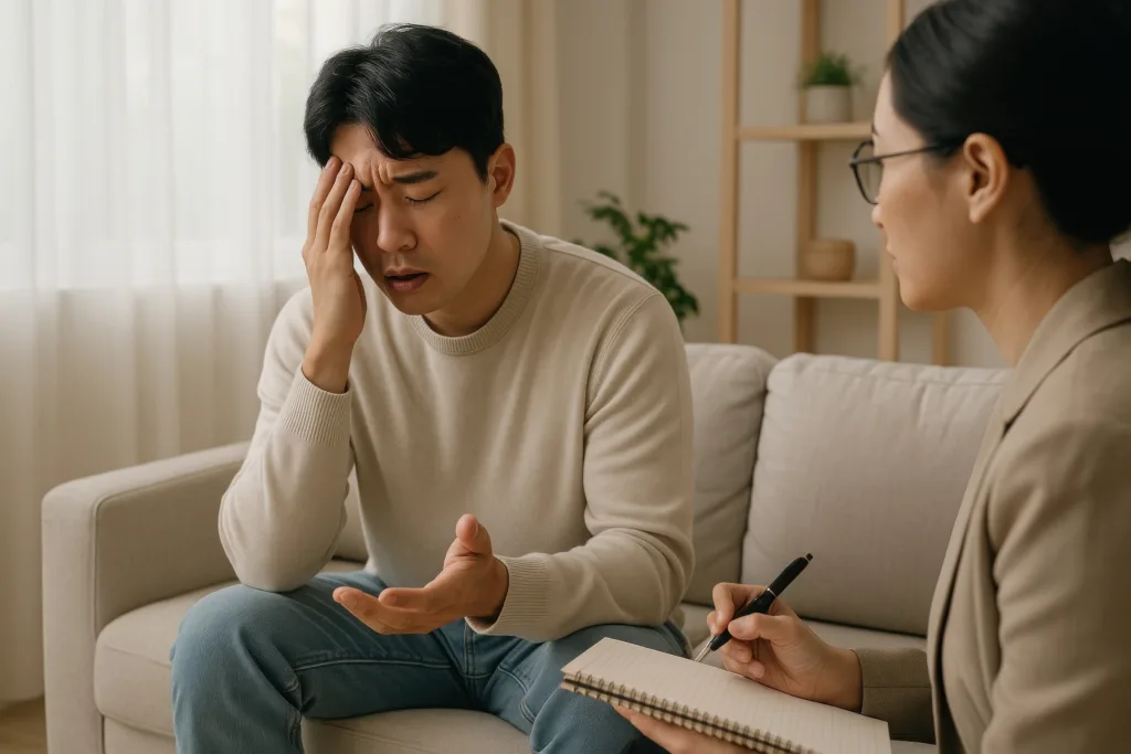 therapy session emotional support communication (1)