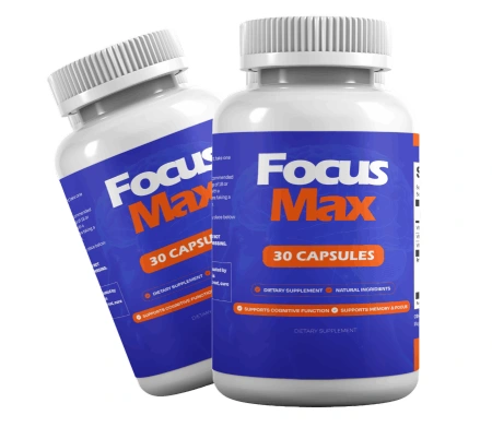 Focusmax
