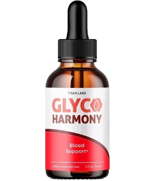 Glyco Harmony Drops (2)