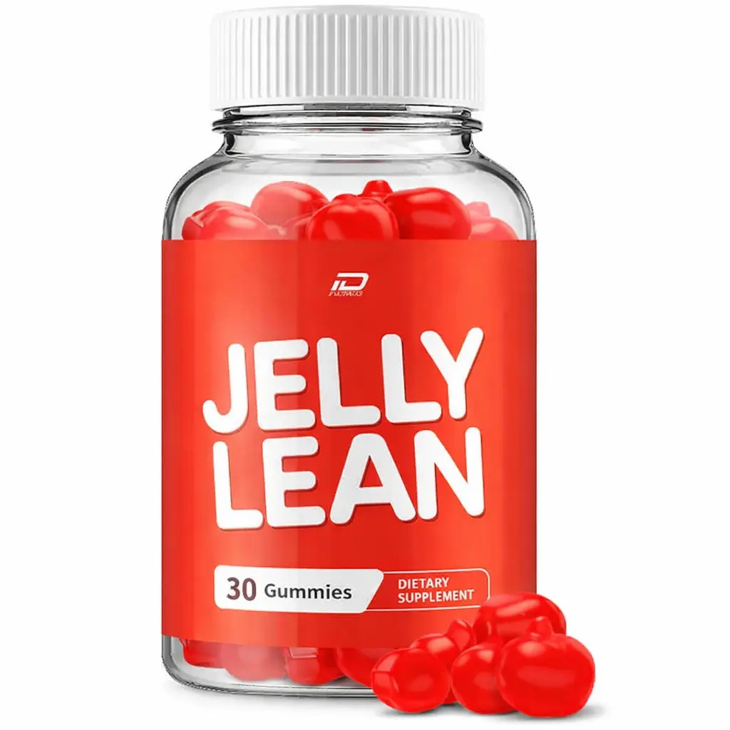 Jelly Lean