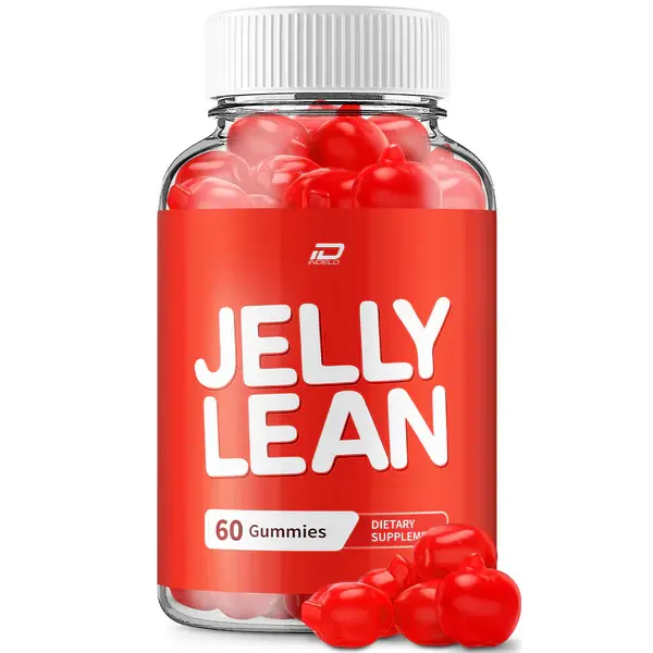 JellyLean gummies 1pk (1)