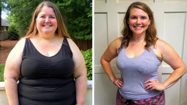 Jellylean real customer