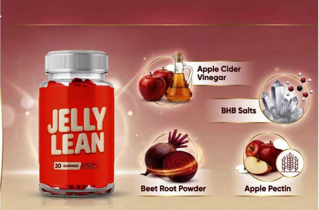 jelly lean ingredient
