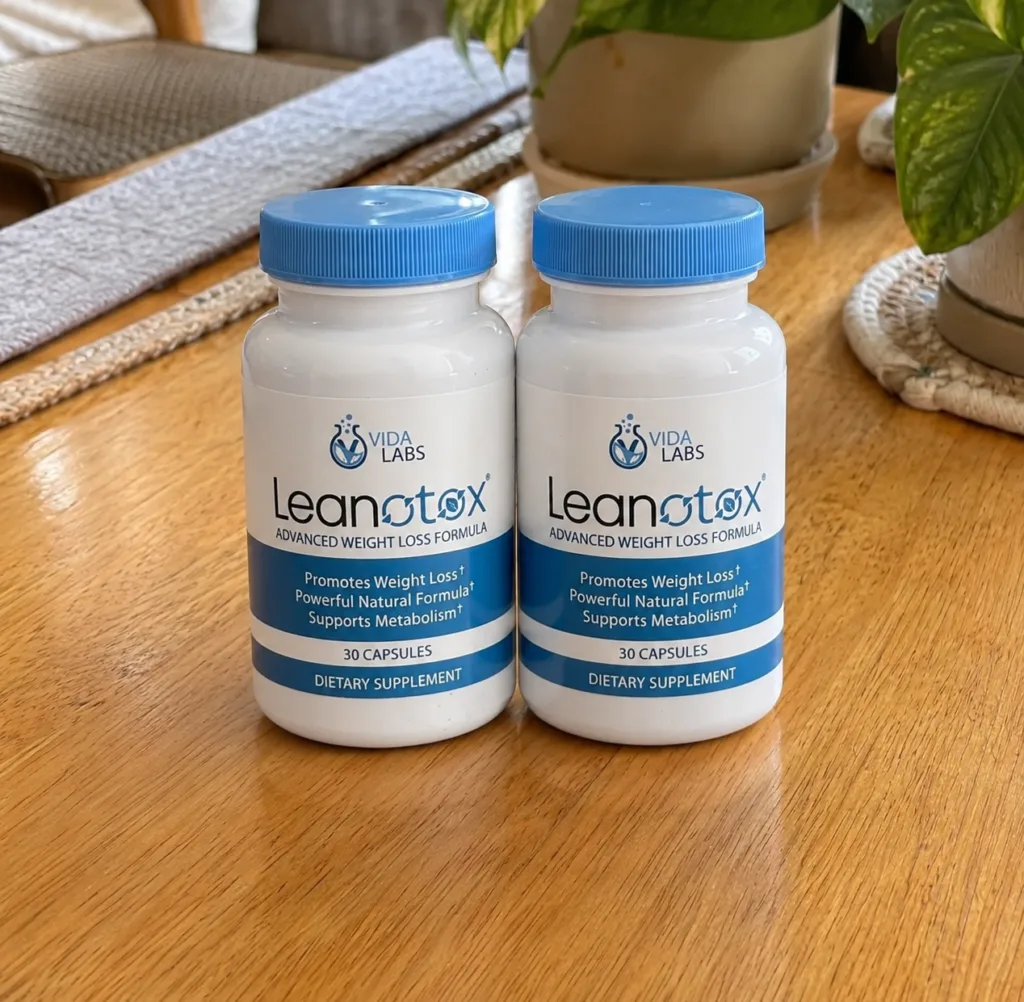 I Tried Leanotox for Weight Loss – Honest Husband & Wife Review 1 ChatGPT Image May 19, 2026, 02 25 25 PM