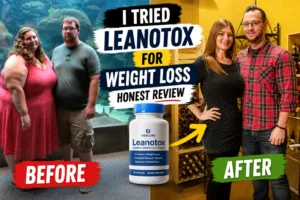 Blog 8 Leanotox reviews