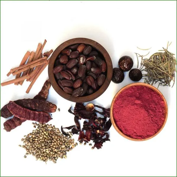 Natural Detox Support