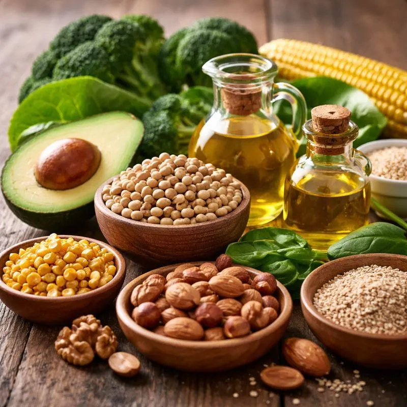 Phytosterol Complex