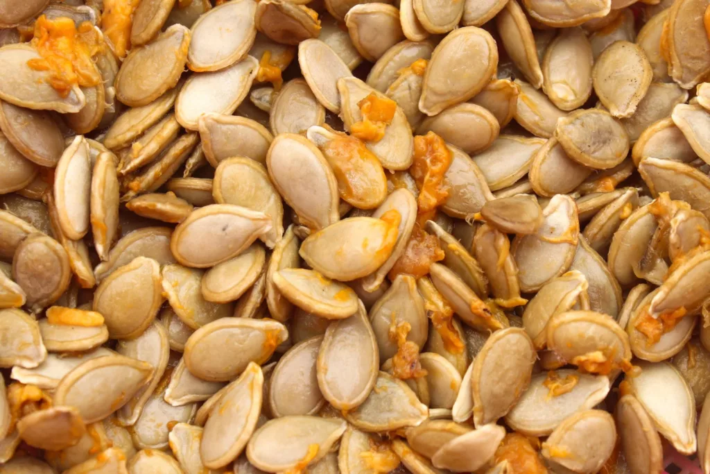 Pumpkin Seed Extract
