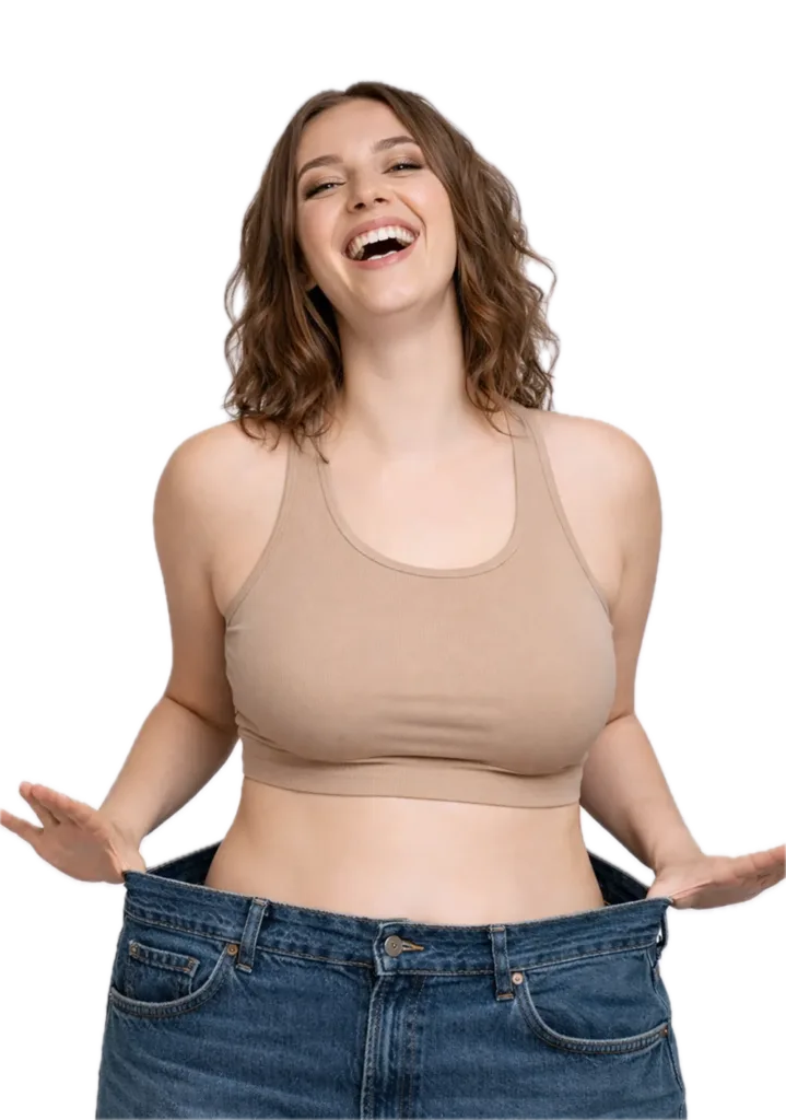 I Tried Compounded GLP-1 for Weight Loss — Here’s My Honest Review 1 new hero desktop