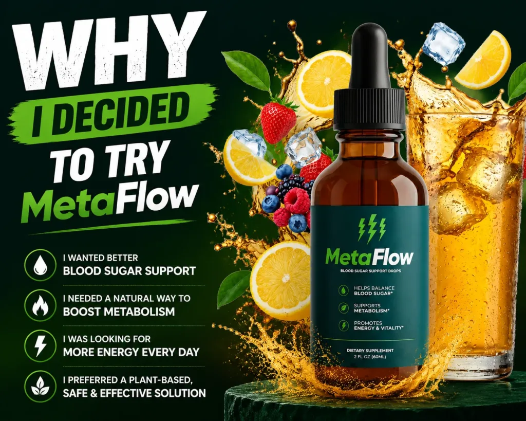 why i decided to try metaflow