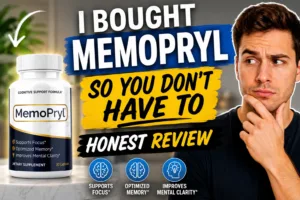 Blog 6 Memopryl reviews