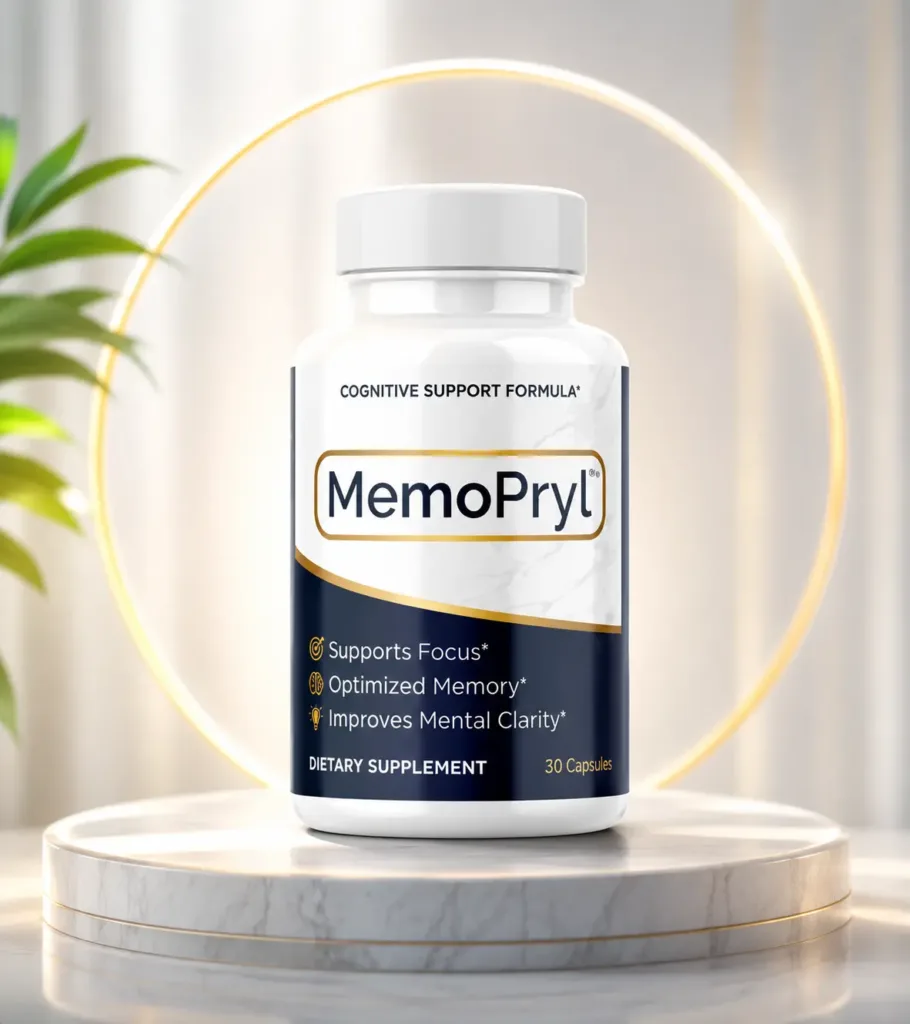 Memopryl
