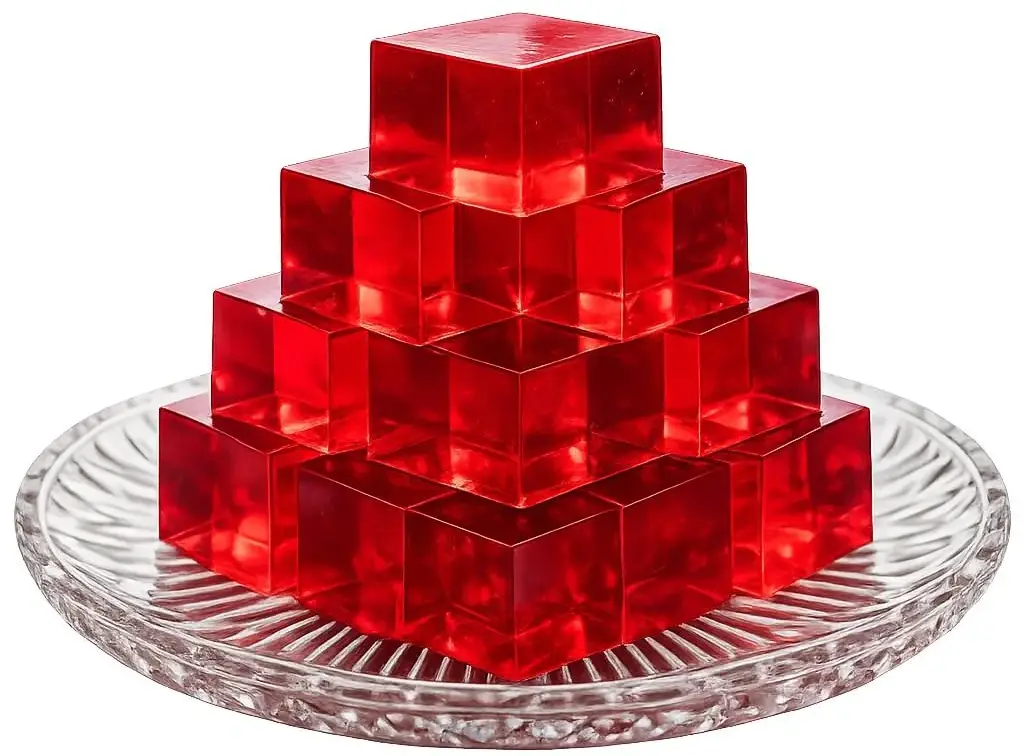 Gelatin Weight Loss Recipe: A Complete Guide for Healthy Weight Management 1 gelatin tricks blocks