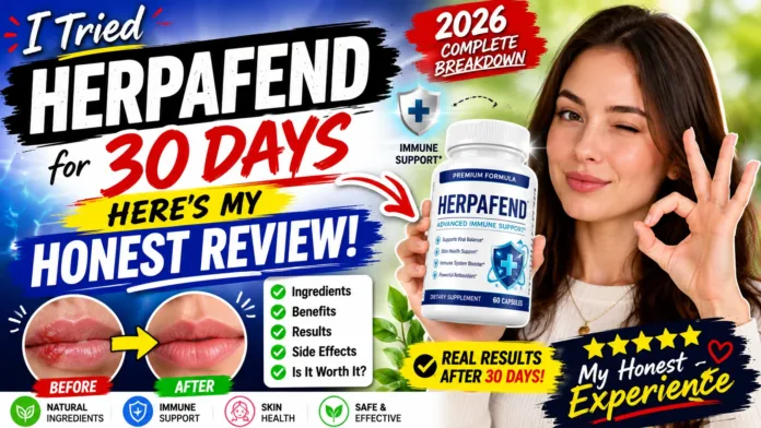 herpafend reviews