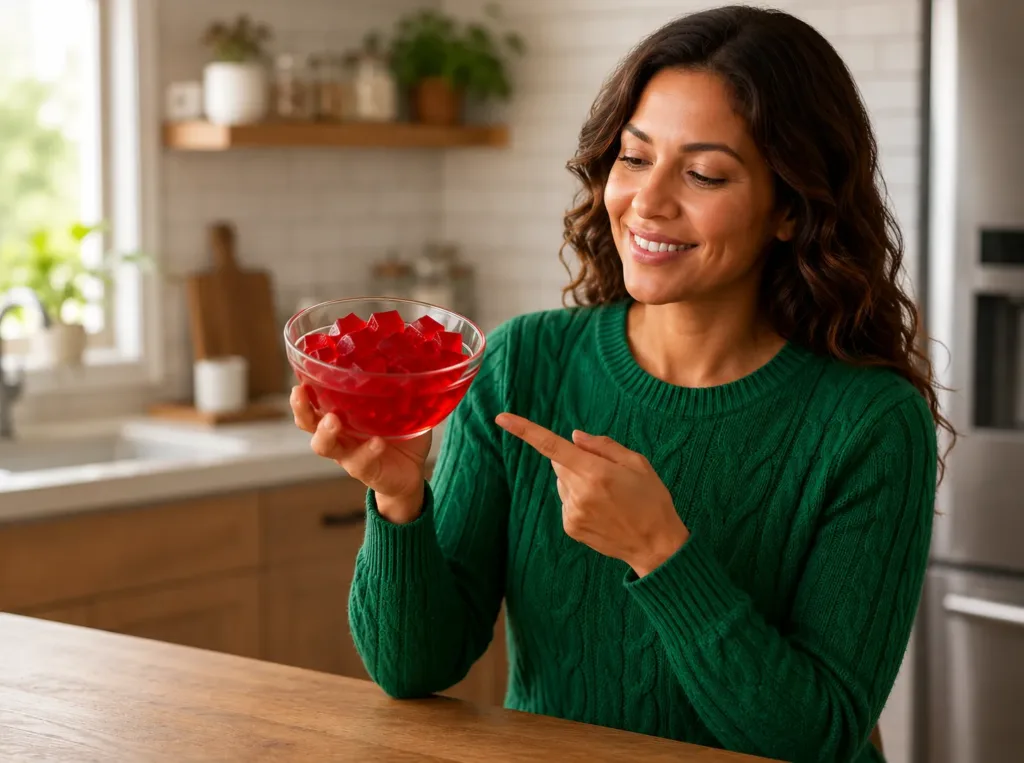 Gelatin Weight Loss Recipe: A Complete Guide for Healthy Weight Management 2 how2