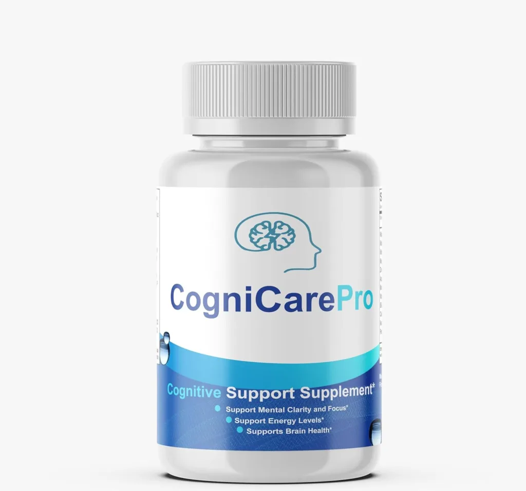 I Tried CogniCare Pro for 30 Days: My Honest Review & Results (2026) 2 71XWnAkjBzL. AC SL1500
