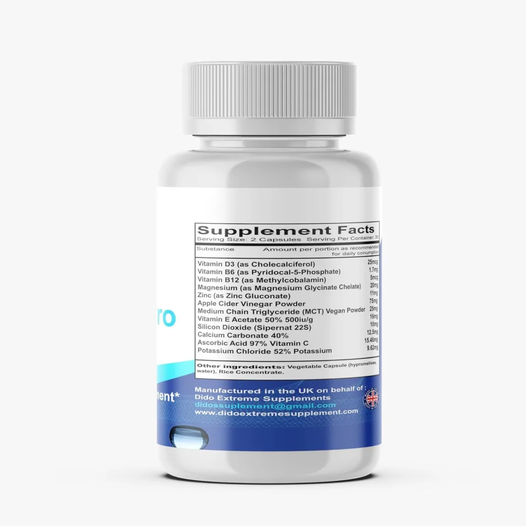 I Tried CogniCare Pro for 30 Days: My Honest Review & Results (2026) 1 71s2xJWjw1L. AC SL1500