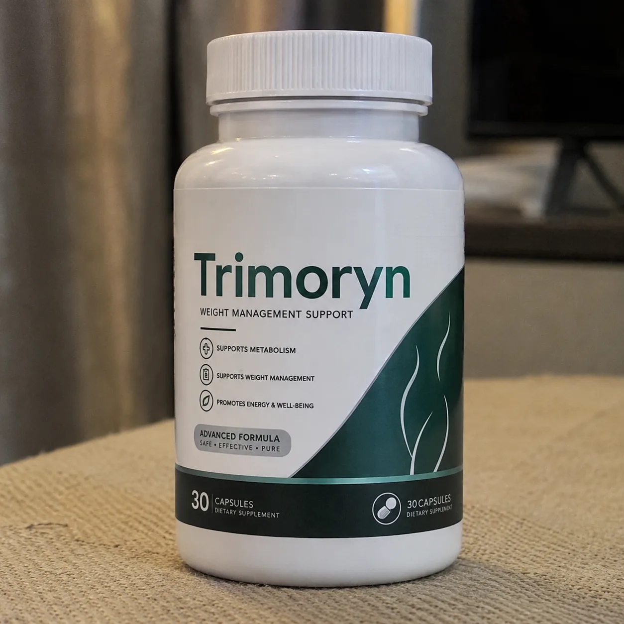 I Tried Trimoryn for 30 Days – My Honest Personal Experience Review (2026) 2 Trimoryn
