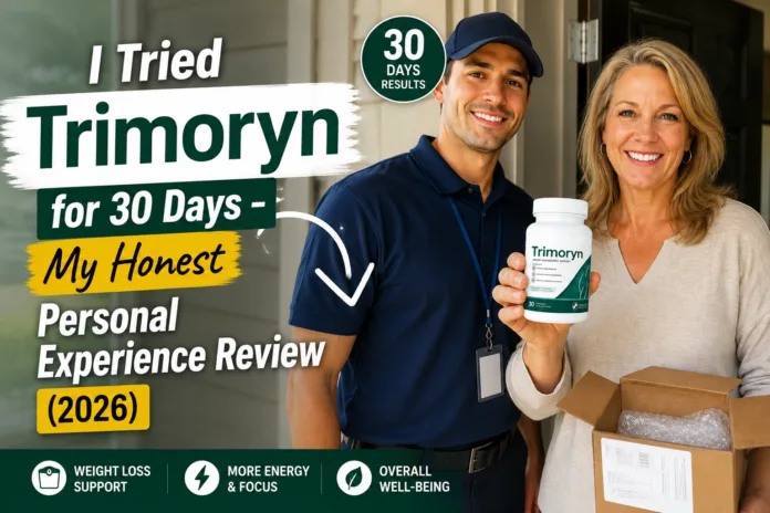 Trimroyn Reviews