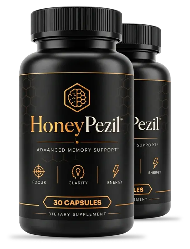 I Tested Honey Pezil for 30 Days: Here’s What Happened (Honest Review 2026) 1 honey pezil 2 bottles (1)