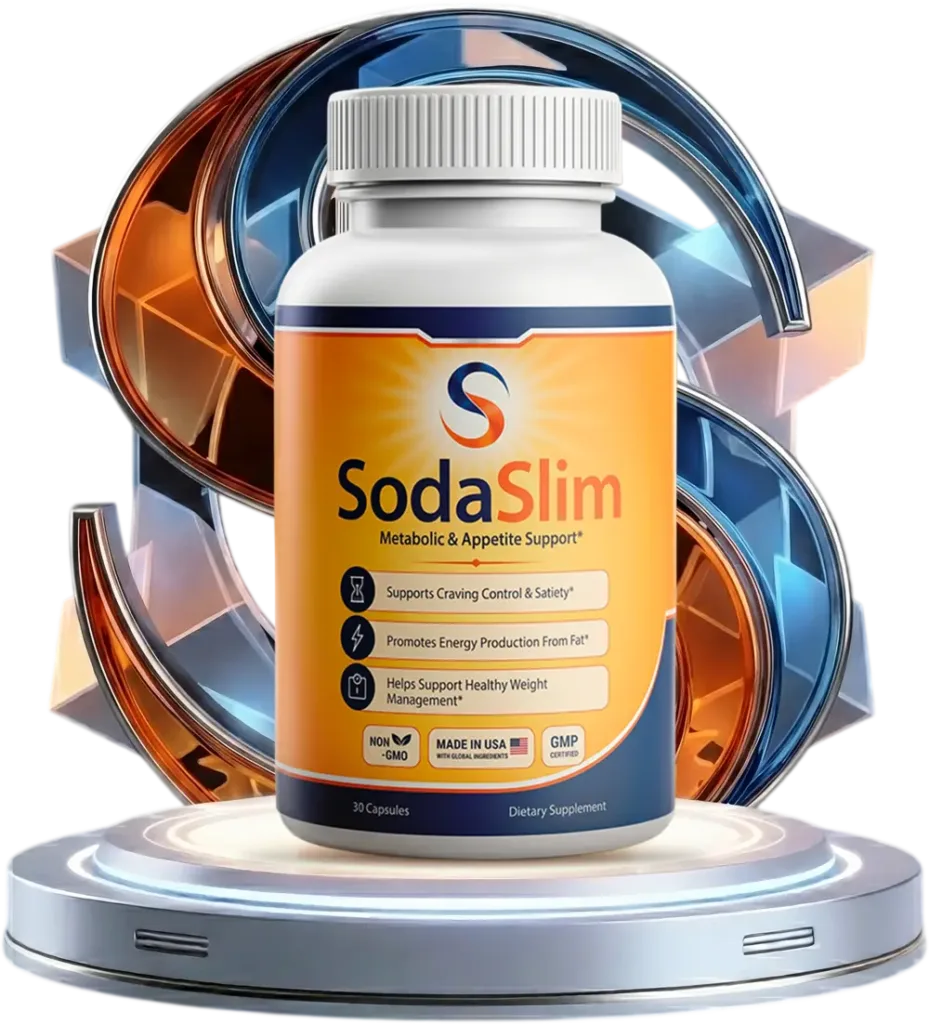 sodaslim