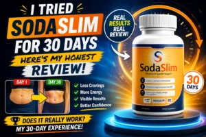 Blog 17 sodaslim reviews