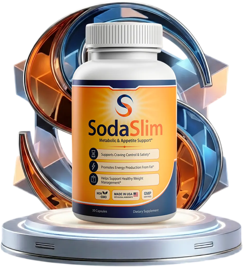 sodaslim