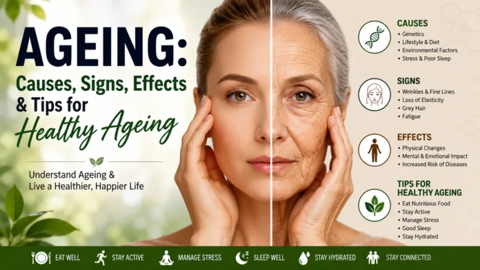 Ageing