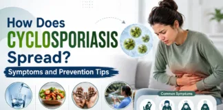 Cyclosporiasis
