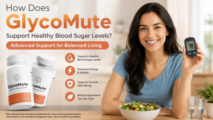 GlycoMute Support