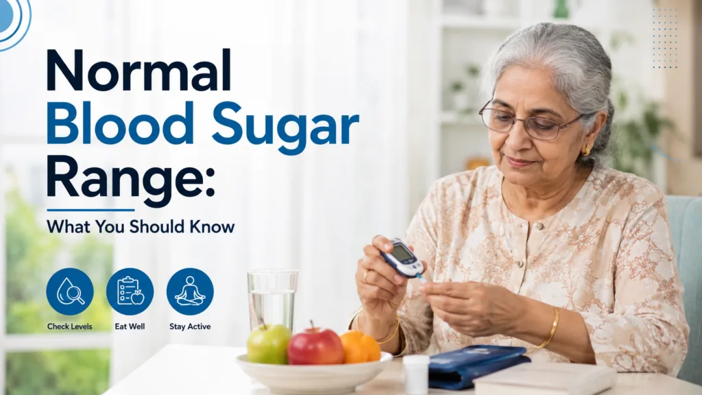 How Does GlycoMute Support Healthy Blood Sugar Levels? 1 Normal Blood Sugar Range What You Should Know
