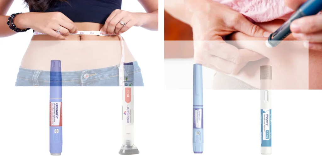 Does Tirzepatide Really Work? What the Research Shows in 2026 1 injection pens main