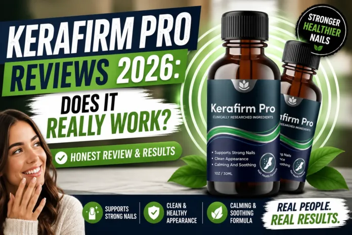 kerafirm pro