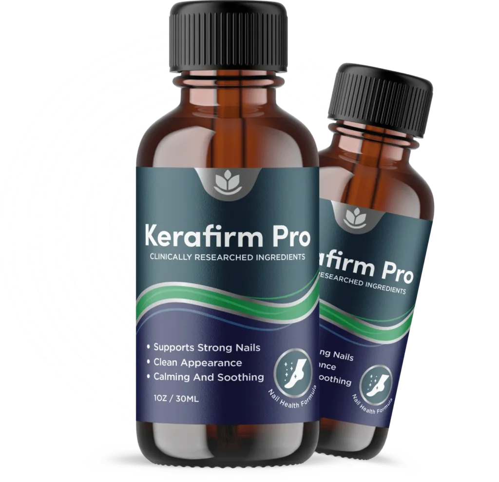 KeraFirm Pro Reviews 2026: Does It Really Work? 1 kerafirm pro