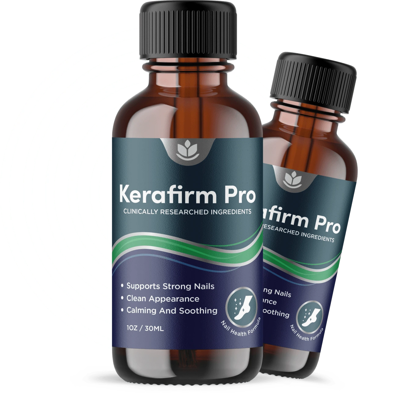 KeraFirm Pro Reviews 2026: Does It Really Work? 2 kerafirm pro