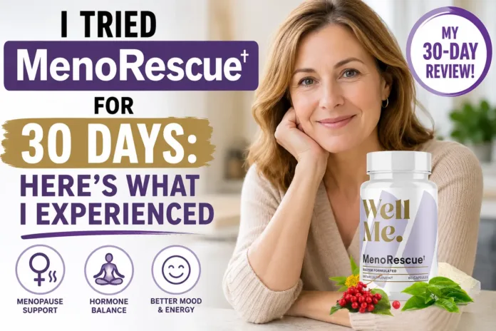 menorescue reviews